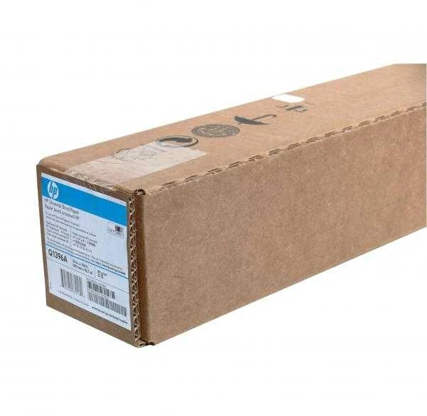 Hewlett Packard (HP) HP Inkjet Bond Paper 610mm x 45,7m A1/24"roll (80g/m2)