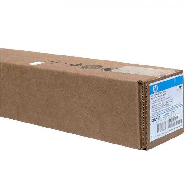 Hewlett Packard (HP) HP Inkjet Bond Paper 610mm x 45,7m A1/24"roll (80g/m2)