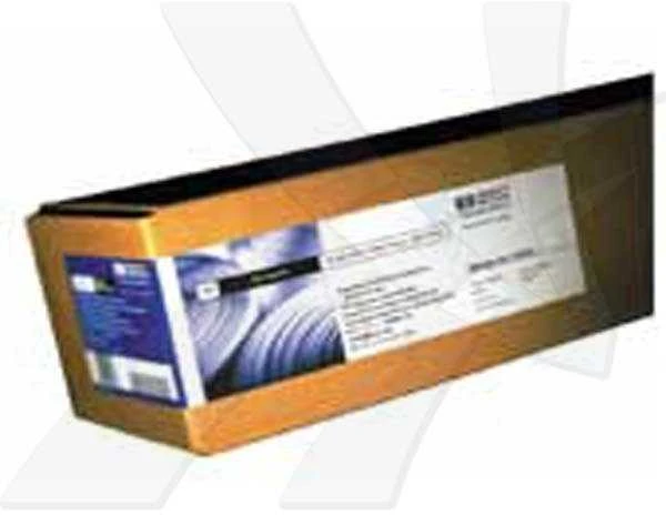 Hewlett Packard (HP) HP Inkjet Bond Paper 610mm x 45,7m A1/24"roll (80g/m2)