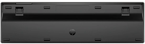 HP 720 dviejų režimų įkraunama klaviatūra (9T5B1AA#ABB)