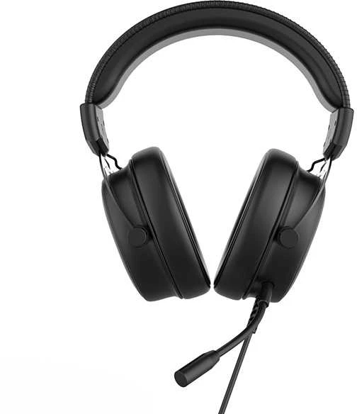 HP DHE-8005N žaidimų ausinės su mikrofonu