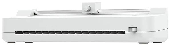 Hewlett Packard (HP) Laminatorius - HP ONELAM COMBO A3, 400 mm/min, integruotas pjaustytuvas, 15 maišelių, Balta