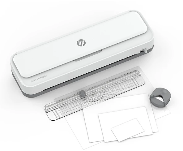 Laminatorius HP OneLam 400 A3