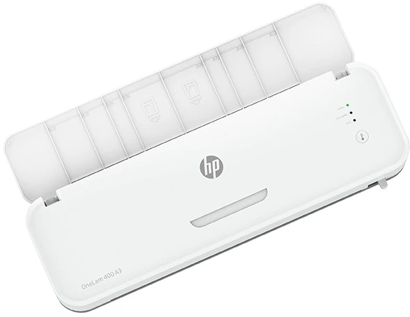 Laminatorius HP OneLam 400 A3