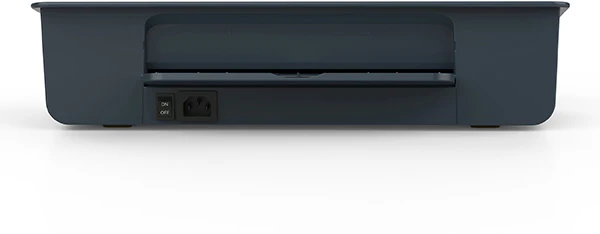 Laminatorius - HP PRO LAMINATOR 600 A4 Karštas/Šaltas 600 mm/min 15 Pakuočių Juodas