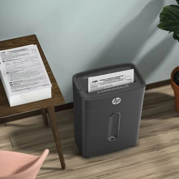 Hewlett Packard (HP) HP OneShred 6CC