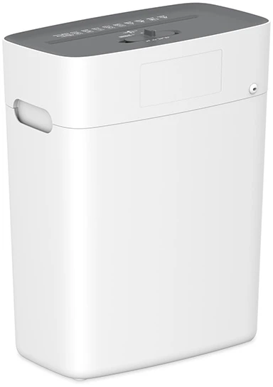 Popieriaus Smulkintuvas - HP Oneshred 15L Mikro-Smulkinimas