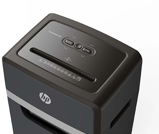 Hewlett Packard (HP) Popieriaus Smulkintuvas - HP Pro 24cc, P-4, 30l