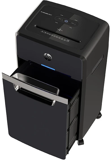 Hewlett Packard (HP) Popieriaus Smulkintuvas - HP Pro 24cc, P-4, 30l