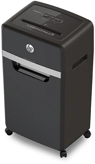 Hewlett Packard (HP) Popieriaus Smulkintuvas - HP Pro 24cc, P-4, 30l