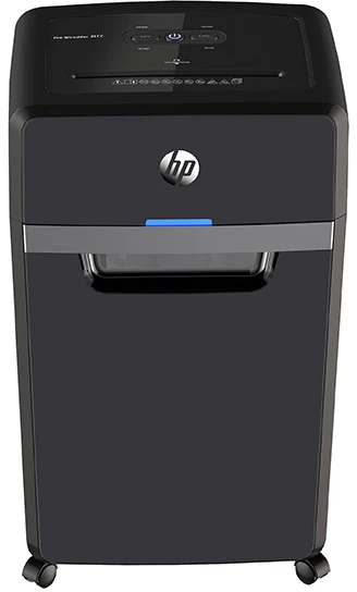 Hewlett Packard (HP) Popieriaus Smulkintuvas - HP Pro 24cc, P-4, 30l