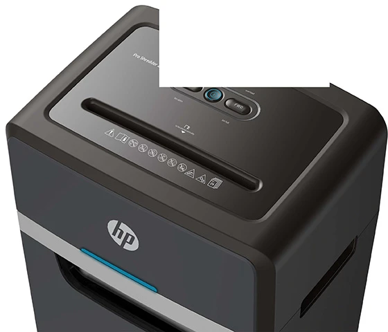 Hewlett Packard (HP) Popieriaus Smulkintuvas - HP Pro 24cc, P-4, 30l