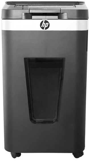 HP Pro Shredder Auto 400MC P-5 414 W dokumentų smulkintuvas