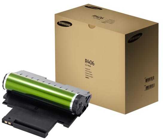Hewlett Packard (HP) Samsung CLT-R406 Imaging Unit 16000 pages