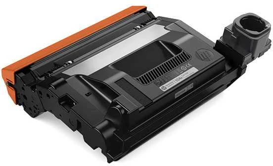 Hewlett Packard (HP) HP 104A (W1104A) Būgnas (Imaging Drum), Juoda