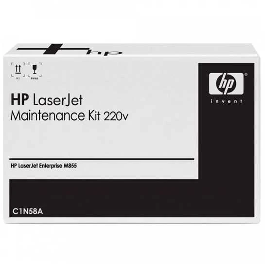 Hewlett Packard (HP) HP priežiūros rinkinys (C1N58A) (alt: C1N58-67901) (M850, M855) 220 V