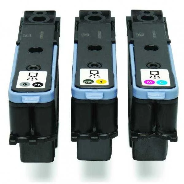 Hewlett Packard (HP) HP 72 Pilkas/Juodas Printhead, for HP Designjet T1100, T770