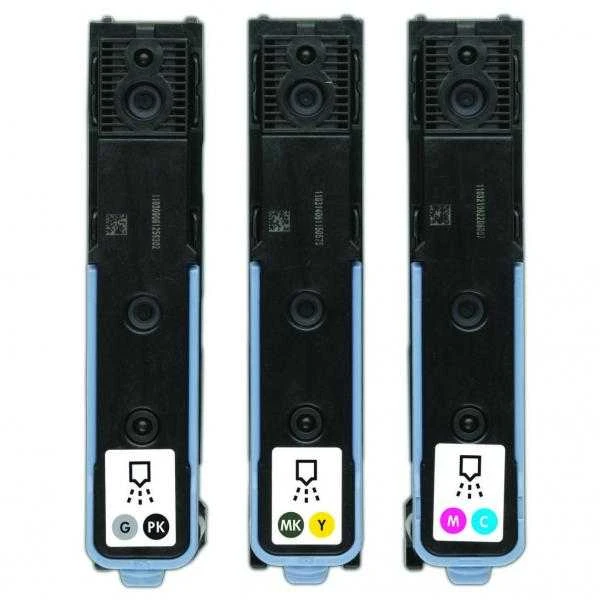 Hewlett Packard (HP) HP 72 Pilkas/Juodas Printhead, for HP Designjet T1100, T770