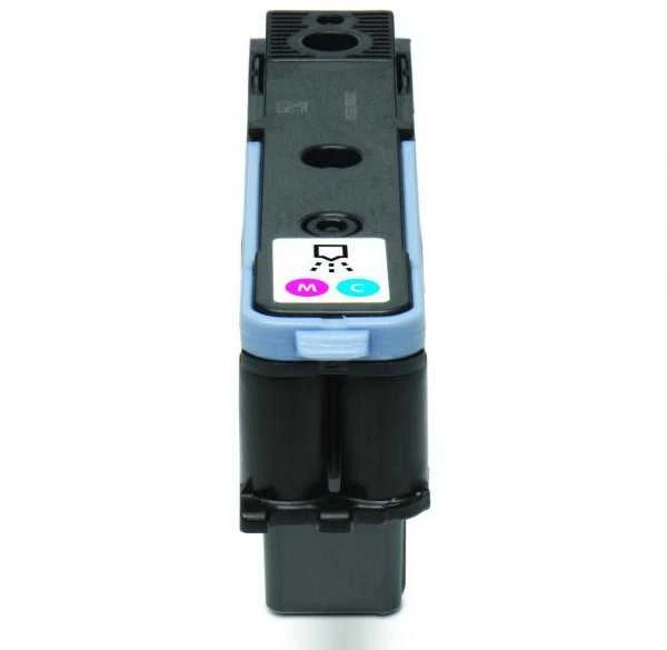 Hewlett Packard (HP) HP 72 Magenta/Cyan spausdinimo galvutė, skirta HP Designjet T1100, T770