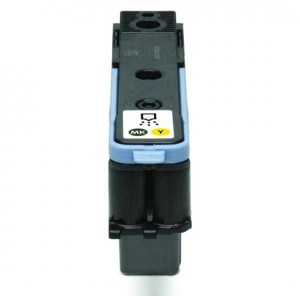 Hewlett Packard (HP) HP 72 Matte Juodas/Geltona Printhead, for HP Designjet T1100, T770