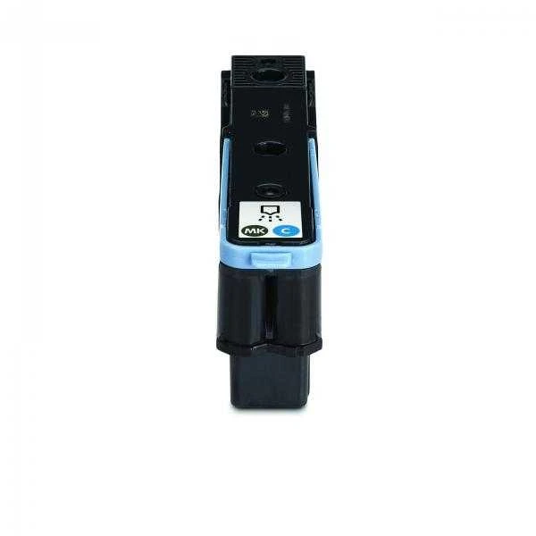 Hewlett Packard (HP) HP 70 Printhead DJ Z2100 PS B9180 matte juodas + cyan