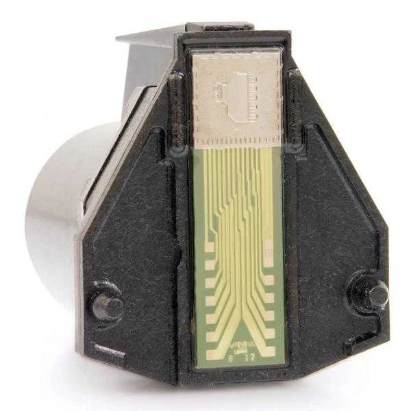 Hewlett Packard (HP) HP originalus rašalas / kasetė C6602A, juodas, 18ml