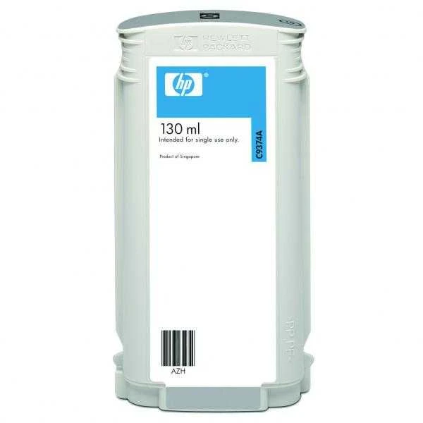 Hewlett Packard (HP) HP no.72 Ink Cart. Pilkas su Vivera rašalu (130 ml)