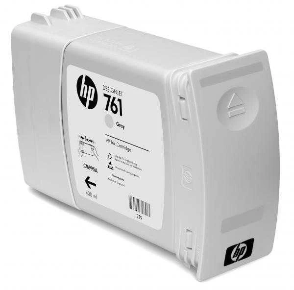 Hewlett Packard (HP) HP no.761 400 ml Pilkas Designjet Ink Cartridge