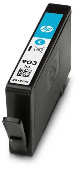 Hewlett Packard (HP) HP 903 XL HY mėlynas Instant Ink