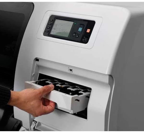 Hewlett Packard (HP) HP 771 Maintenance Cartridge Designjet Z6200