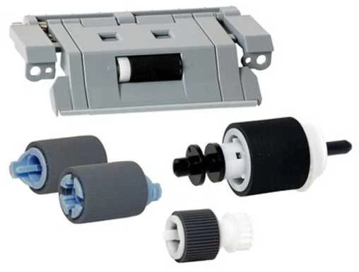 Hewlett Packard (HP) OEM HP CD644-67904 dėklas 2 / 3 – tiekimo / paėmimo / atskyrimo volelio rinkinys