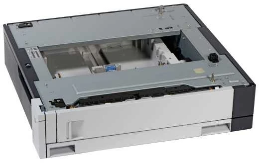 Hewlett Packard (HP) HP Color LaserJet 500 lapų popieriaus dėklas (CP5220 Spausdintuvas serija)