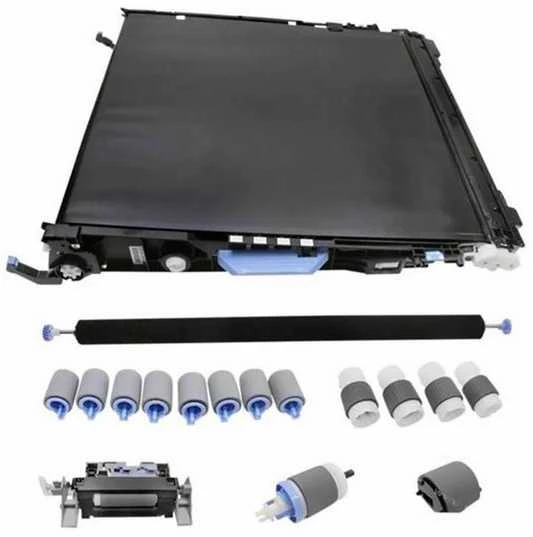 Hewlett Packard (HP) Spausdintuvo Priedas - HP Perkėlimo Rinkinys 3WT89A 690x590x250 mm