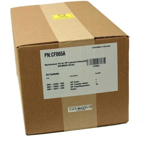 Hewlett Packard (HP) HP priežiūros rinkinys (CF065A) (CF065-67901, CF065-67902) 220 V