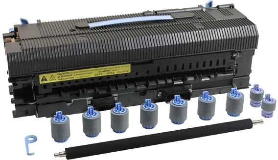 Hewlett Packard (HP) HP priežiūros rinkinys C9153A (C9153-69007) (al. C9153-67901, C9153-67903, C9153-67904, C9153-67905, C9