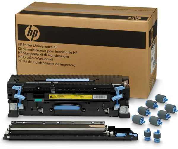 Hewlett Packard (HP) HP LaserJet Ent M4555 MFP 220V PM rinkinys