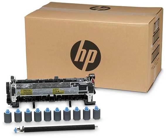 Hewlett Packard (HP) HP F2G77A rinkinys spausdintuvui Priežiūros rinkinys