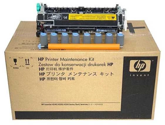 Hewlett Packard (HP) HP priežiūros rinkinys (Q5422A) (Q5422-67901) (Q5422-67903) 230 V