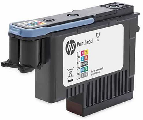 Hewlett Packard (HP) HP 777 DesignJet spausdinimo galvutė