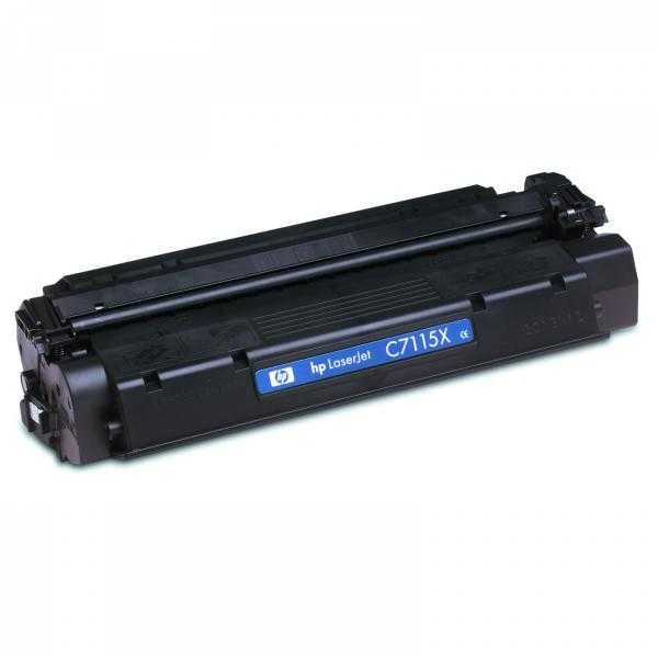 Hewlett Packard (HP) HP Toneris Juodas 15X for LaserJet 1200-/1220-/3300MFP-series (3.500 pages)