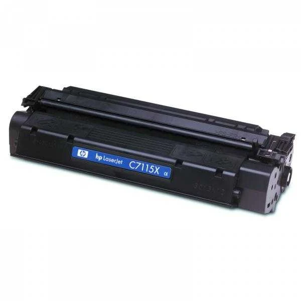 Hewlett Packard (HP) HP Toneris Juodas 15X for LaserJet 1200-/1220-/3300MFP-series (3.500 pages)