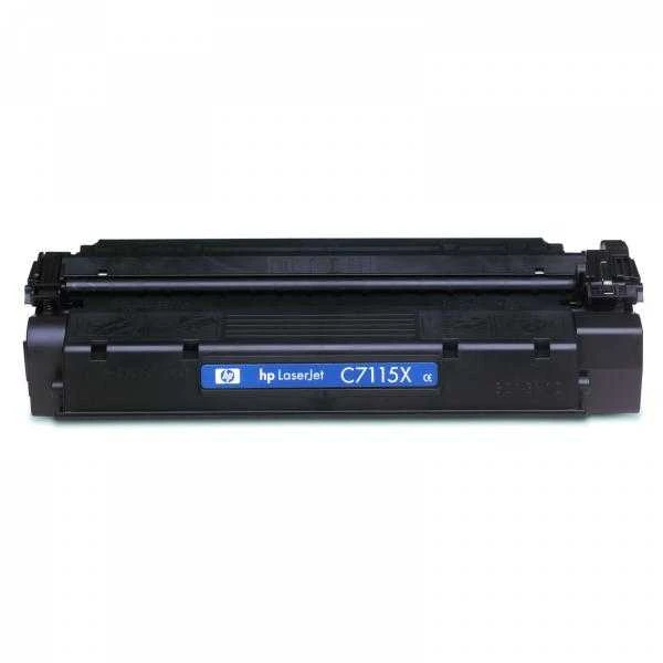 Hewlett Packard (HP) HP Toneris Juodas 15X for LaserJet 1200-/1220-/3300MFP-series (3.500 pages)