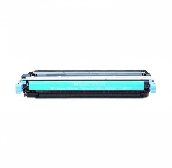 Hewlett Packard (HP) HP Color LaserJet 5500/5550 Toneris Cyan (12 000 puslapių)