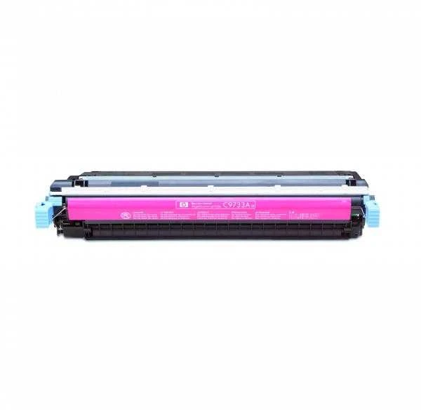 Hewlett Packard (HP) HP Color LaserJet 5500/5550 Toneris Magenta (12 000 puslapių)