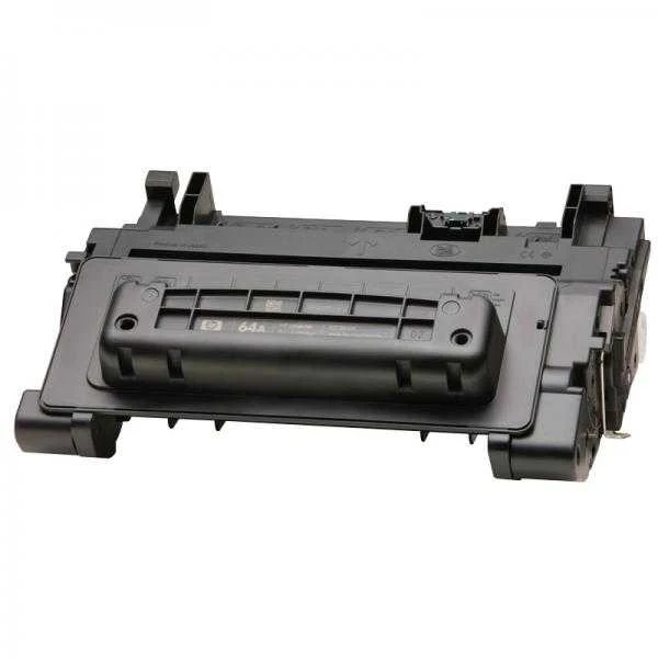 Hewlett Packard (HP) „HP LaserJet CC364A Juodas“ spausdinimo kasetė, skirta P4000/P4500 serijai (10 000 puslapių)