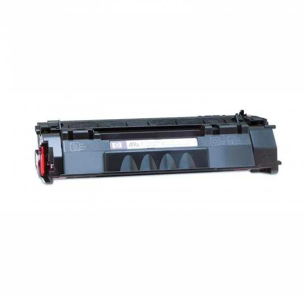 Hewlett Packard (HP) „HP Toneris Juodas 49A“, skirtas LaserJet 1160/1320/3390/3392 (2 500 puslapių)