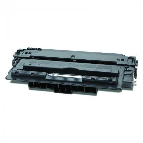 Hewlett Packard (HP) HP Toneris Juodas for LaserJet 5200 (12.000 pages)