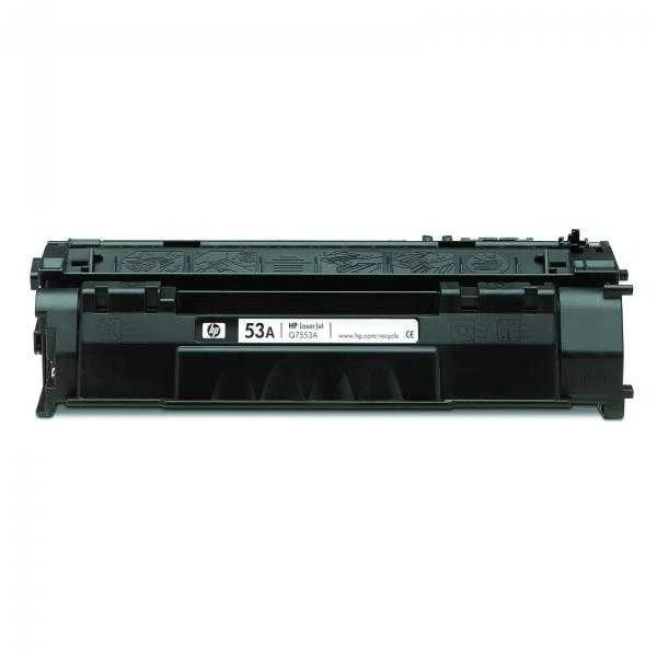 Hewlett Packard (HP) „HP Toneris Juodas 53A“, skirtas LaserJet P2015 (3 000 puslapių)