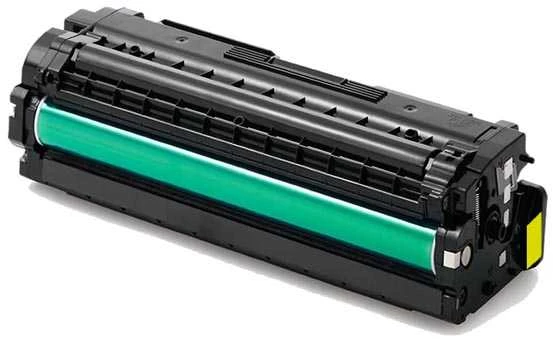 Hewlett Packard (HP) Toneris HP Samsung CLT-Y505L H-Yield Geltona | 3 500 psl. | SL-C2620DW / C2670FW