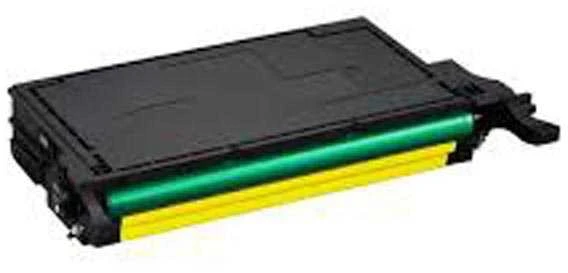 Hewlett Packard (HP) Toneris HP Samsung CLT-Y6092S geltonas | 7 000 psl | CLP-770ND